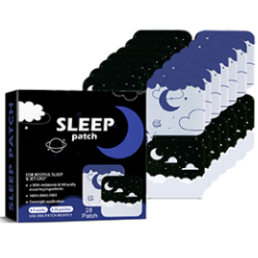 sleep patch UPSELL